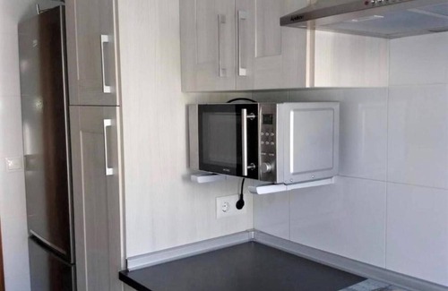 Milagro Apartamento | Apartment 'Miralrio 2' with Private Terrace, Wi-Fi and Air Conditioning