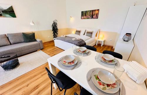 Neunkirchen Apartamento | Apartment Miramare