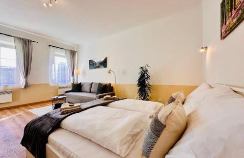 Neunkirchen Apartamento | Apartment Miramare