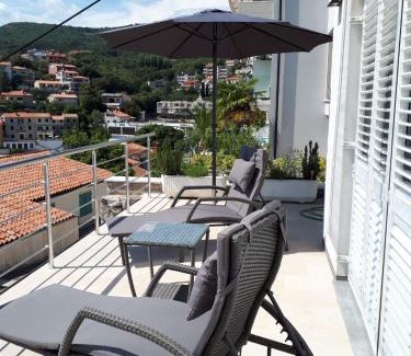 Rabac Apartamento | Apartment Mirella