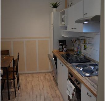 Radebeul Apartamento | Apartment Misena