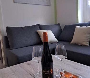 Radebeul Apartamento | Apartment Misena