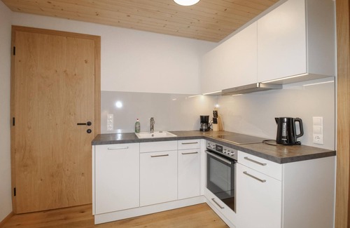 Raggal Apartamento | Apartment mit 1 Schlafzimmer