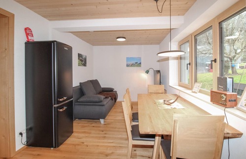 Raggal Apartamento | Apartment mit 1 Schlafzimmer