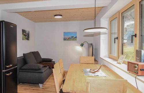 Raggal Apartamento | Apartment mit 1 Schlafzimmer