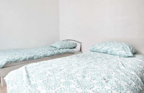 Bergisch Gladbach Apartamento | Apartment mit 2 Schlafzimmern