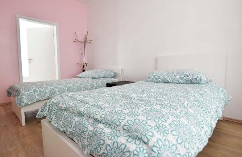 Bergisch Gladbach Apartamento | Apartment mit 2 Schlafzimmern