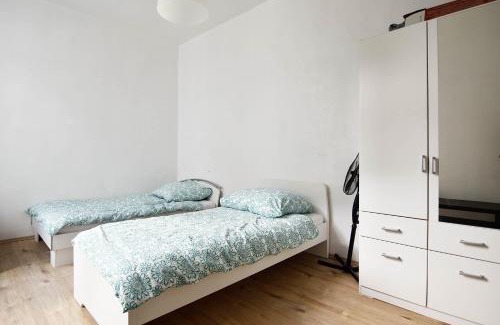 Bergisch Gladbach Apartamento | Apartment mit 2 Schlafzimmern