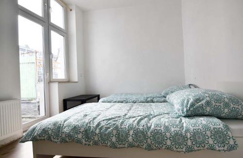 Bergisch Gladbach Apartamento | Apartment mit 2 Schlafzimmern