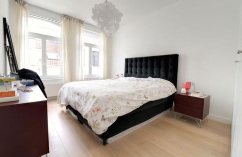 Dusseldorf Old Town Apartamento | Apartment mit 4 zimmer nahe Düsseldorf-Centre
