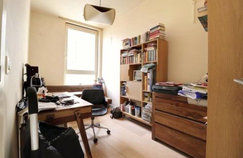 Dusseldorf Old Town Apartamento | Apartment mit 4 zimmer nahe Düsseldorf-Centre