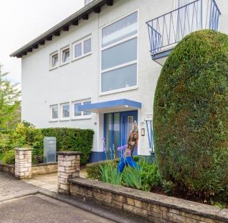 Woerth am Rhein Apartamento | Apartment mit Ausblick