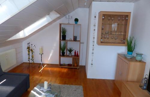 Woerth am Rhein Apartamento | Apartment mit Ausblick