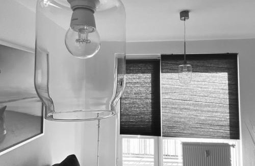 Dessau-Rosslau Apartamento | Apartment mit Balkon in Roßlau