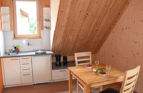 Fuerth Apartamento | Apartment mit Balkon - Natalia Natur Appartements