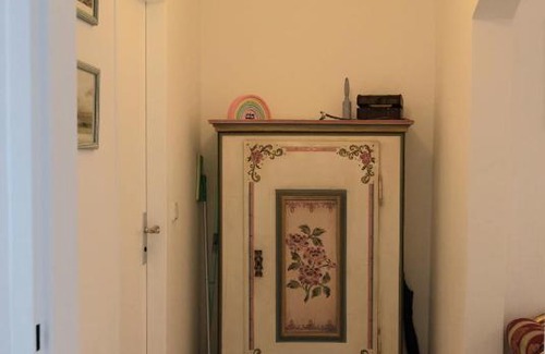 Sudstadt Apartamento | Apartment mit Charme