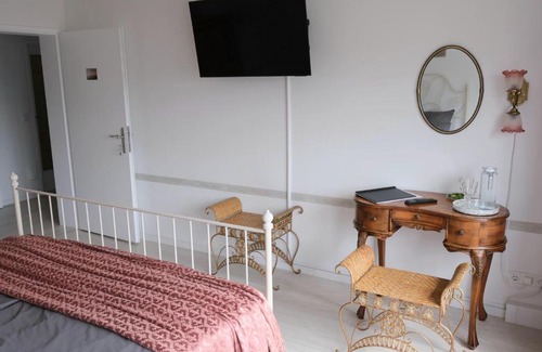 Sudstadt Apartamento | Apartment mit Charme