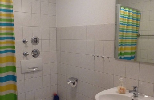 Kappel Apartamento | Apartamento de 36 m², 1 dormitorio para max. 3 personas