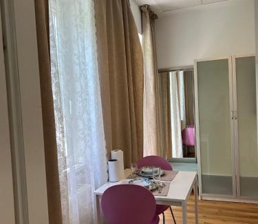 Baden Apartamento | Apartment mit Gartenblick und Terrasse