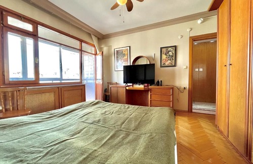 Kartal Apartamento | Apartment mit Meerblick