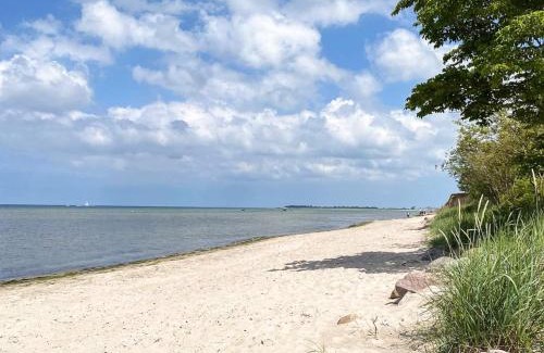 Wendtorf Apartamento | Apartment mit Ostseeblick-Sandpieper