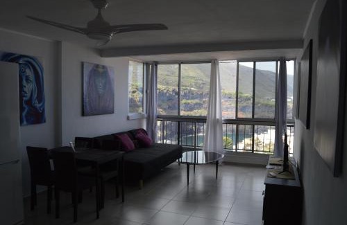 San Marcos Apartamento | Apartment mit schöner Aussicht