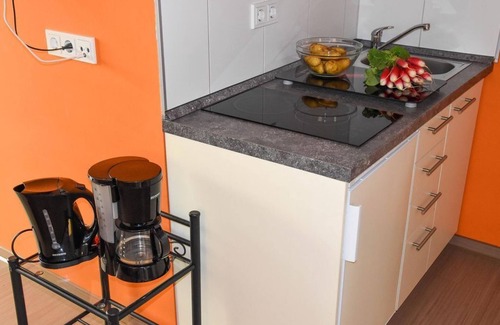 Dambach Apartamento | Apartment mit Terrasse - Natalia Natur Appartements