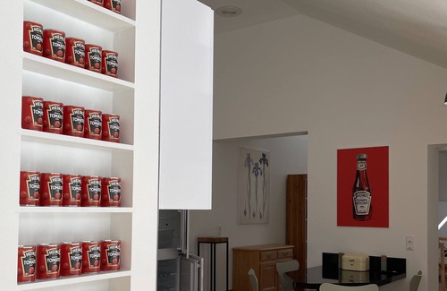 Kleinbeeren Apartamento | Apartment mit Zufriedenheitsgarantie