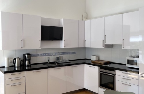 Kleinbeeren Apartamento | Apartment mit Zufriedenheitsgarantie