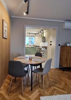 Hodonin Apartamento | Apartment Mitis