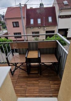 Hodonin Apartamento | Apartment Mitis