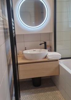 Hodonin Apartamento | Apartment Mitis