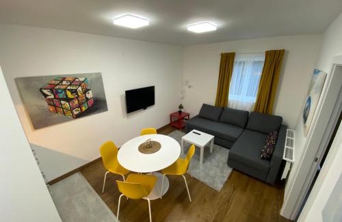 Kopaonik Apartamento | Apartment miTski Kop