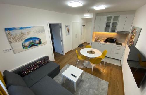 Kopaonik Apartamento | Apartment miTski Kop