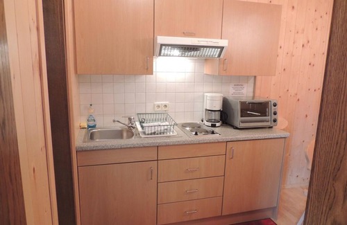 Mariapfarr Apartamento | Apartamento "Mitterberg" Estancia corta - EL MUNDO DE VACACIONES DE ÖRGLWIRT - Landhaus Santner