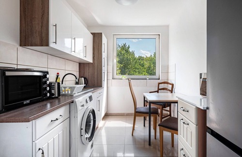 Delmenhorst Apartamento | Apartamento 'Mk Delmenhorst 5 -' con Wi-Fi