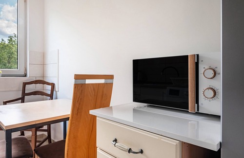 Delmenhorst Apartamento | Apartamento 'Mk Delmenhorst 5 -' con Wi-Fi