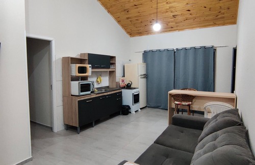 Santo Angelo Apartamento | Apartment model chalet 202
