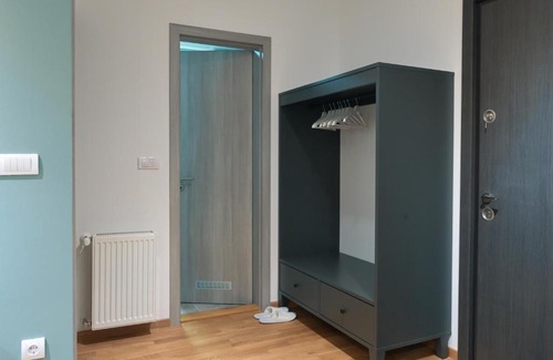 Uzice Apartamento | Apartment Modern
