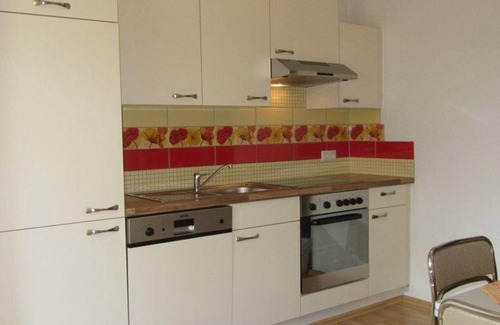 Annenheim Apartamento | Apartment Mohnblüte - Holiday home Annenheim