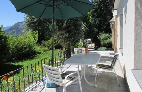 Annenheim Apartamento | Apartment Mohnblüte - Holiday home Annenheim