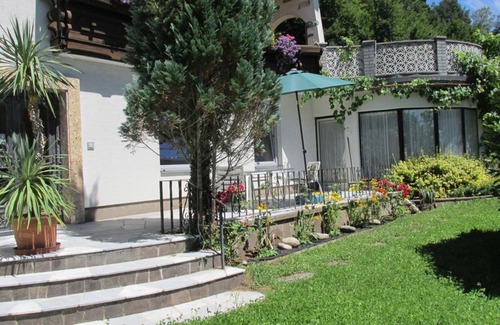 Annenheim Apartamento | Apartment Mohnblüte - Holiday home Annenheim