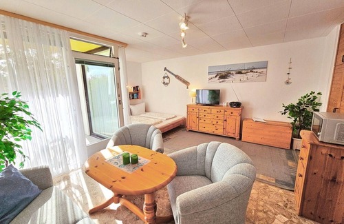 Hohwacht Apartamento | Apartment Moin Moin H