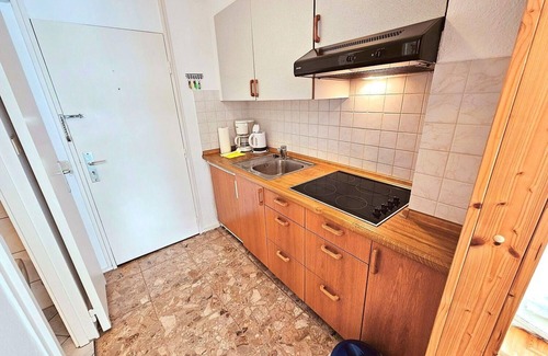 Hohwacht Apartamento | Apartment Moin Moin H