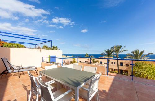 Mojacar Apartamento | Apartment Mojácar - Big terrace