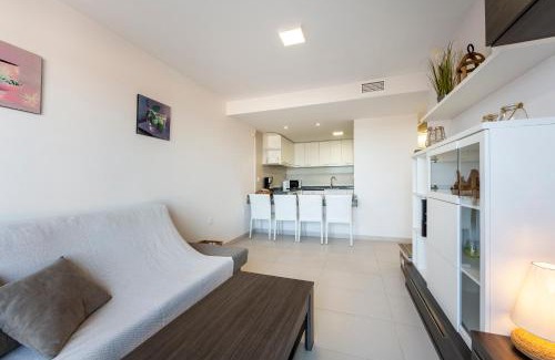 Mojacar Apartamento | Apartment Mojácar - Big terrace