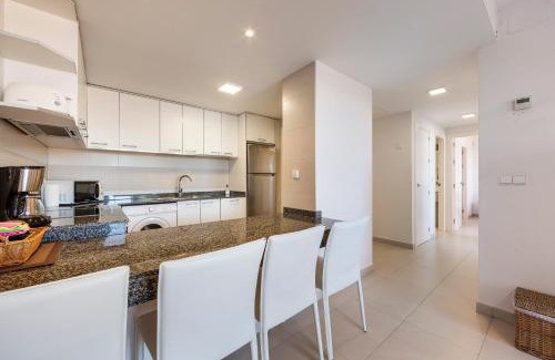 Mojacar Apartamento | Apartment Mojácar - Big terrace