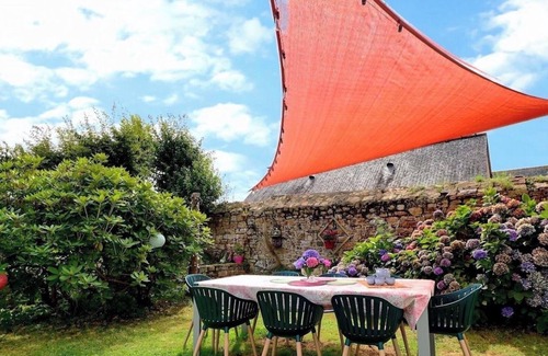Tremblay Apartamento | Apartment 'Momiji' with Shared Terrace, Shared Garden and Wi-Fi