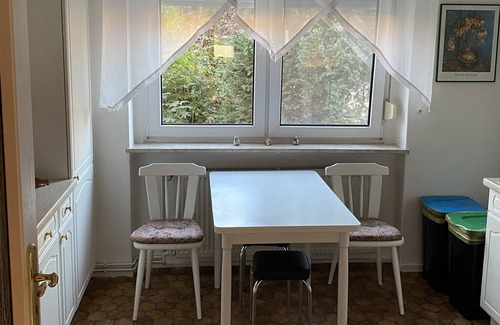 Bitterfeld-Wolfen Apartamento | Apartamento / Monteurzimmer