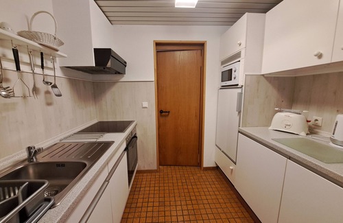 Emmendorf Apartamento | Apartment Moneke